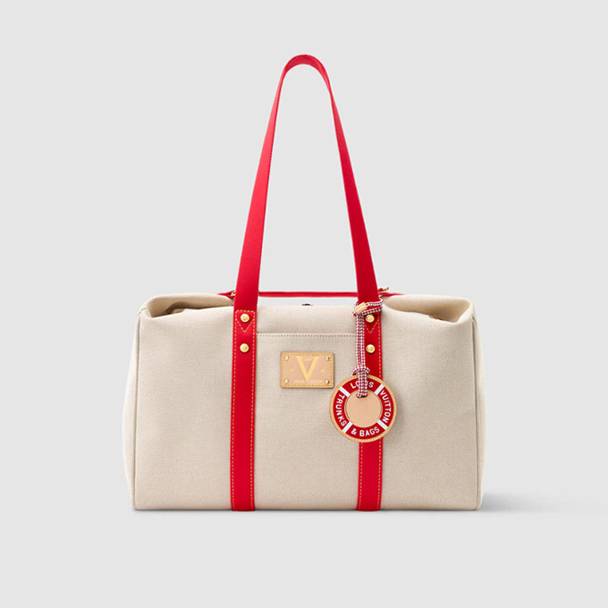 lv louis vuitton voyageur canvas travel tote bag #m28509